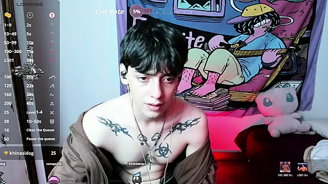 sai l01 online show from December 2025 12:40:01 AM