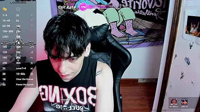 sai l01 online show from January 2026 10:02:02 PM