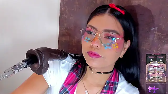 pocahontas lantina online show from March 2026 03:44:01 AM