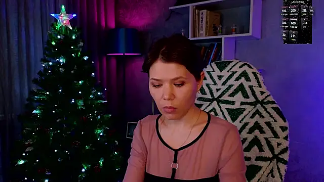 MyLittleGali online show from December 2024 05:42:02 AM