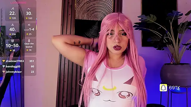 artemish   online show from November 2025 01:10:02 PM