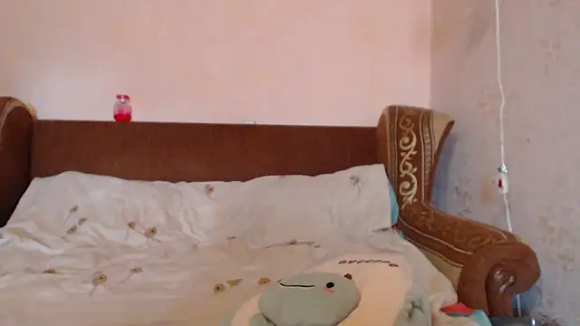 Veronica-Luxs online show from October 2025 08:03:01 AM