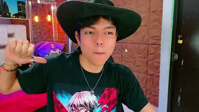 alandelrey57 online show from February 2026 08:49:01 AM