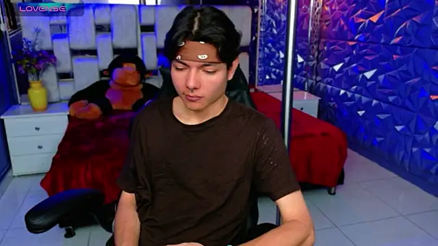 alandelrey57 online show from March 2026 05:07:01 PM