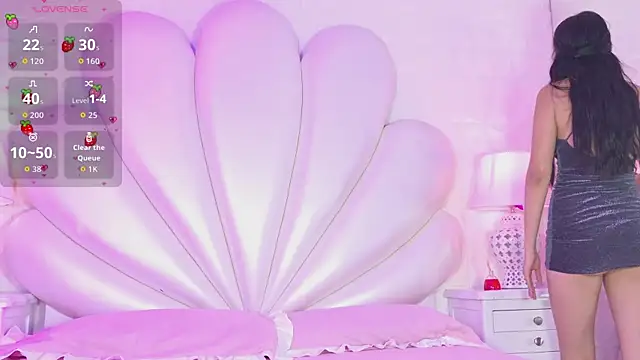 SammyJhuls online show from October 2025 12:24:02 PM