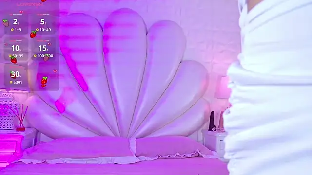 SammyJhuls online show from October 2025 12:06:01 PM