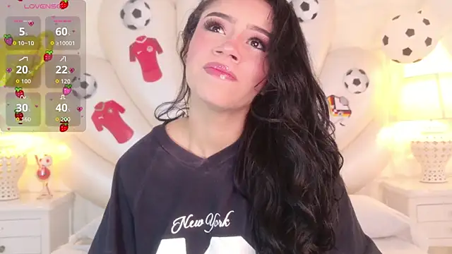 SammyJhuls online show from July 2026 11:49:01 AM