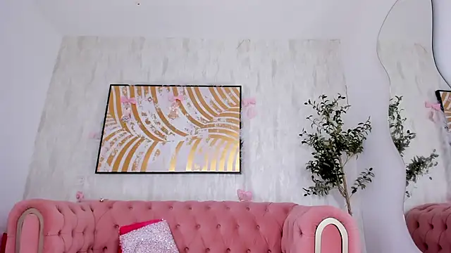 Prissi rivas online show from December 2025 03:24:02 AM