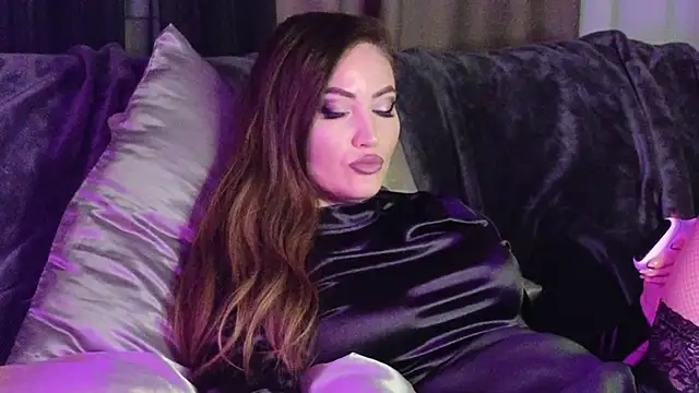 AliceJameson online show from January 2025 05:47:02 PM