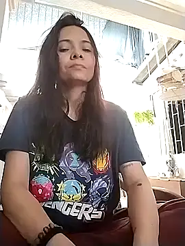 Cami Konor online show from October 2025 02:19:01 PM