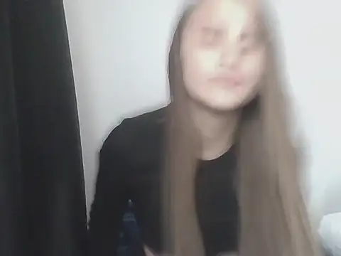 Snapshot of JessyKym chatting on March 2026 11:03:01 AM JessyKym online show from March 2026 11:03:01 AM