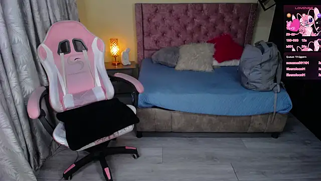 kataleya 29 online show from November 2025 08:47:01 AM