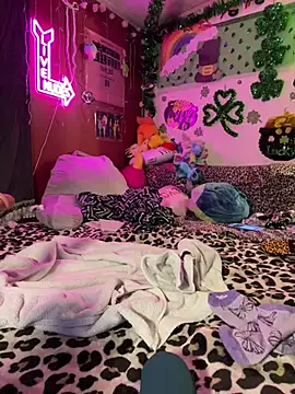 TranSexualJade95 online show from February 2026 06:26:01 AM