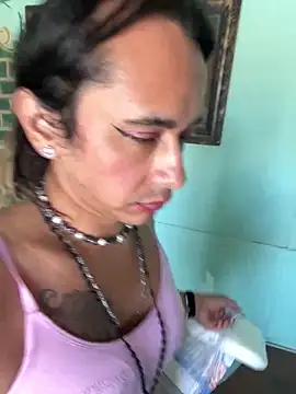 TranSexualJade95 online show from April 2026 09:08:02 PM