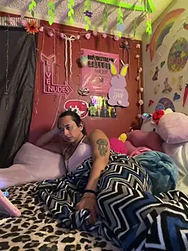 TranSexualJade95 online show from April 2026 09:01:01 AM