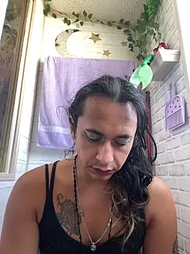 TranSexualJade95 online show from April 2026 07:20:01 PM