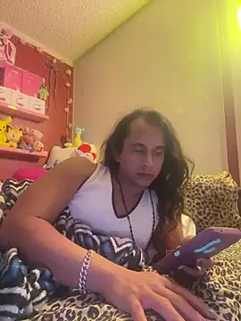 TranSexualJade95 online show from May 2026 12:54:01 PM