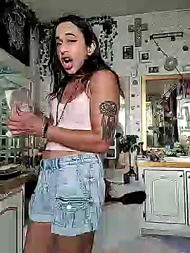 TranSexualJade95 online show from May 2026 01:57:16 AM
