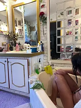 TranSexualJade95 online show from June 2026 08:03:01 PM