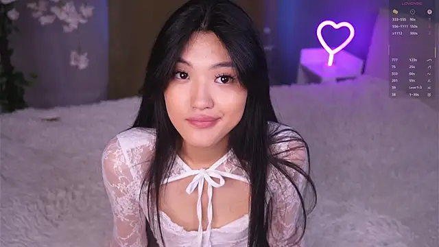 FancyEsten online show from January 2026 08:07:02 AM