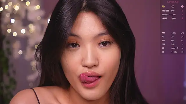 FancyEsten online show from February 2026 08:07:01 AM