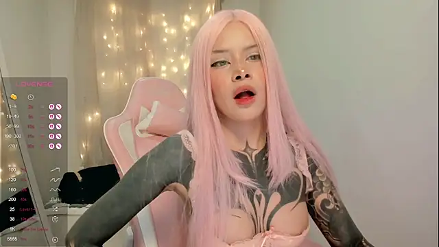 AlinaLukyanova online show from January 2026 04:26:01 AM