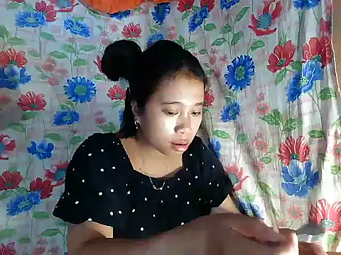 Pinay Skinny18 online show from October 2025 07:56:02 PM