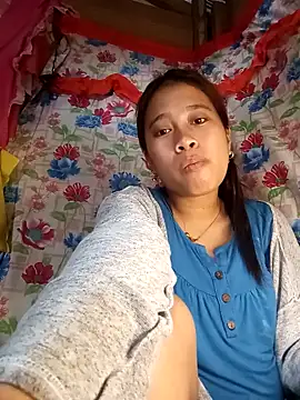 Pinay Skinny18 online show from October 2025 08:09:02 PM