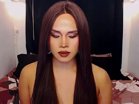 YllanaAltheaXxX online show from February 2026 02:53:01 AM