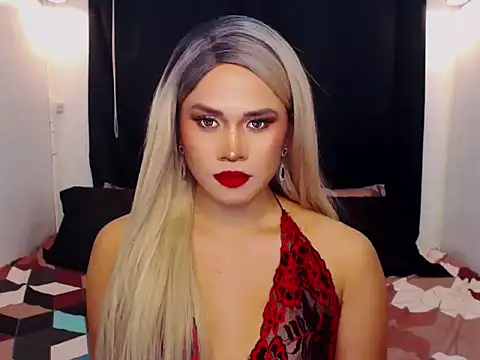 YllanaAltheaXxX online show from February 2026 04:24:01 AM