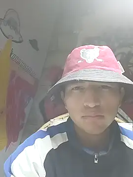 Snapshot of Narckse chatting on September 2025 08:25:01 AM Narckse online show from September 2025 08:25:01 AM