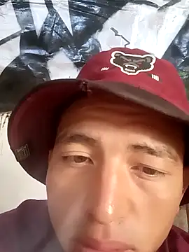 Snapshot of Narckse chatting on October 2025 04:07:02 PM Narckse online show from October 2025 04:07:02 PM