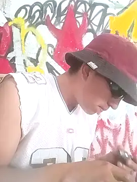 Snapshot of Narckse chatting on October 2025 11:15:02 PM Narckse online show from October 2025 11:15:02 PM