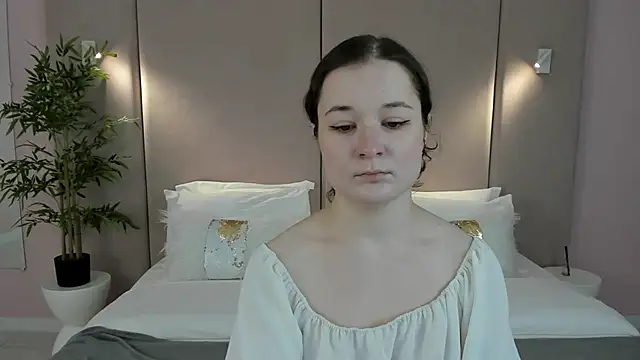 NancyJonson online show from March 2026 03:20:01 AM