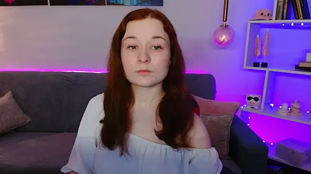 NancyJonson online show from May 2026 03:14:02 AM