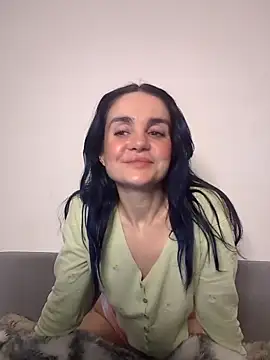 RosieCheexxxxxx online show from December 2025 05:02:02 AM