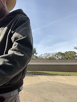 Snapshot of thejohnryancollection chatting on December 2025 04:56:01 PM thejohnryancollection online show from December 2025 04:56:01 PM