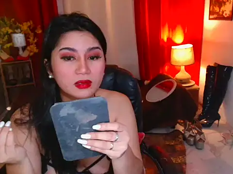 tsBiancalicious online show from May 2026 06:58:01 PM