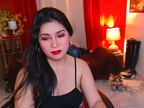 tsBiancalicious online show from May 2026 05:39:01 PM
