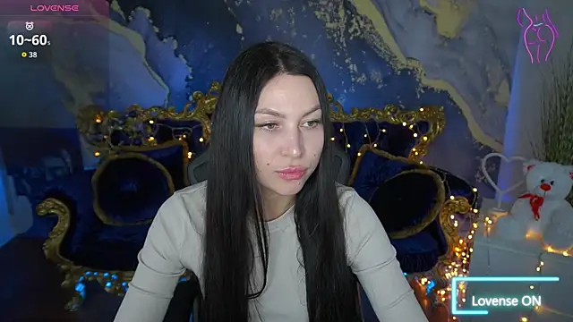 EliseVelour online show from March 2026 01:50:02 PM