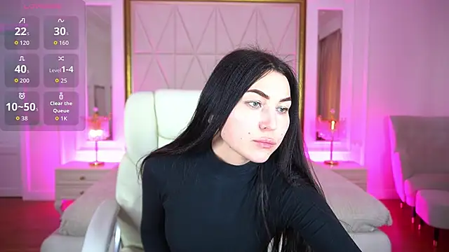 Snapshot of EliseVelour chatting on April 2026 01:35:02 PM EliseVelour online show from April 2026 01:35:02 PM
