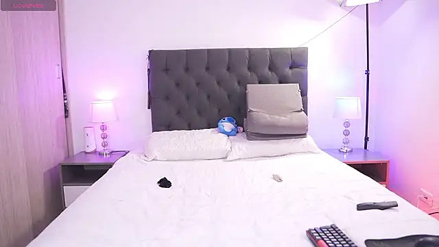 andrea magic69 online show from February 2026 03:46:01 AM