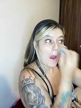 Fernandar2025 online show from October 2025 01:16:02 AM