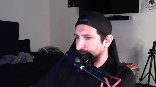 DevilPup75  online show from September 2025 12:10:02 AM