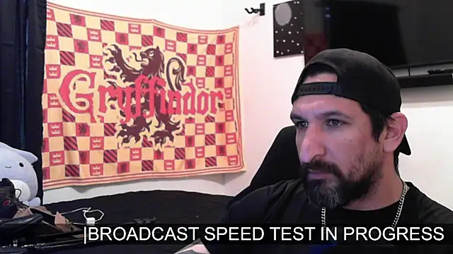 DevilPup75  online show from September 2025 03:23:02 PM