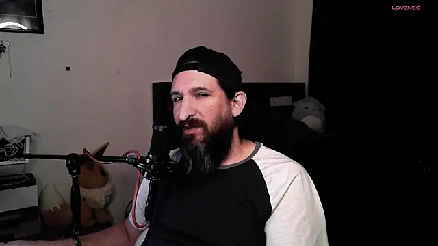 DevilPup75  online show from May 2026 07:27:01 AM