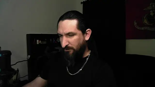 DevilPup75  online show from May 2026 06:18:01 AM