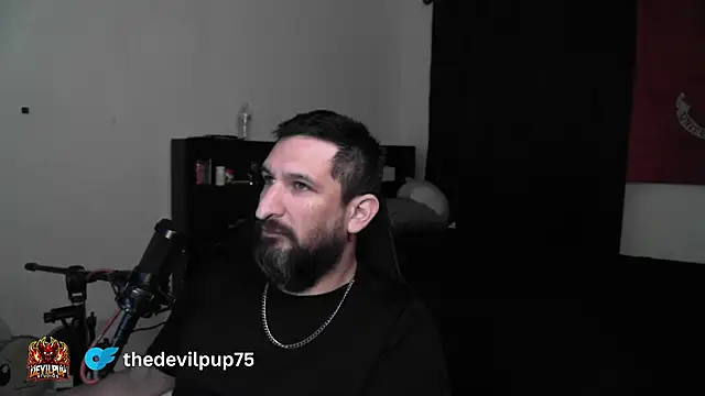 DevilPup75  online show from June 2026 02:58:01 AM