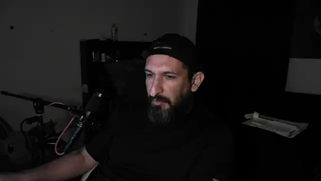 DevilPup75  online show from June 2026 01:37:01 AM