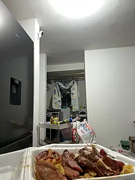 Valen1800 online show from February 2026 02:16:01 AM